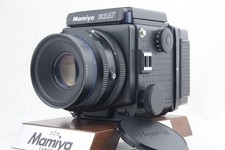 [ Optics MINT ] MAMIYA RZ67
