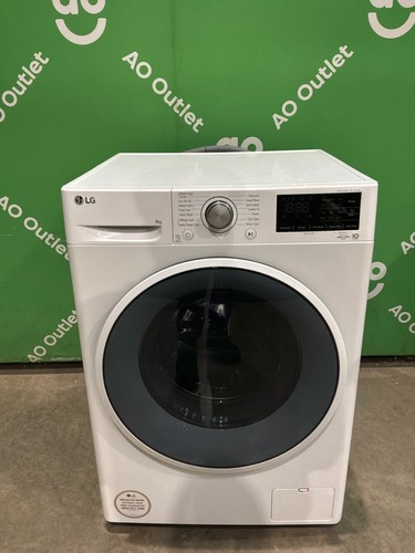 Washing machine 9kg 1400rpm - 9kg,