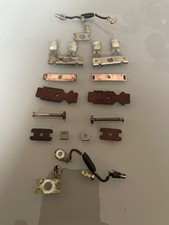 Hornby Dublo 2 x 3 rail spare