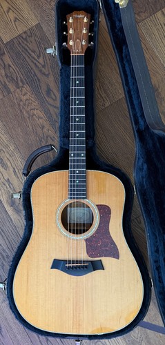 1999 taylor dark - 1999, rosewood