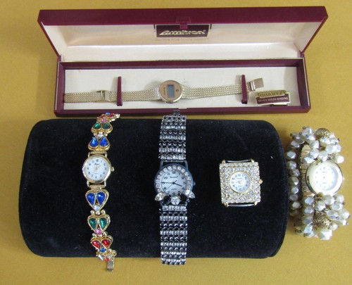 Vintage watches lot - vintage,