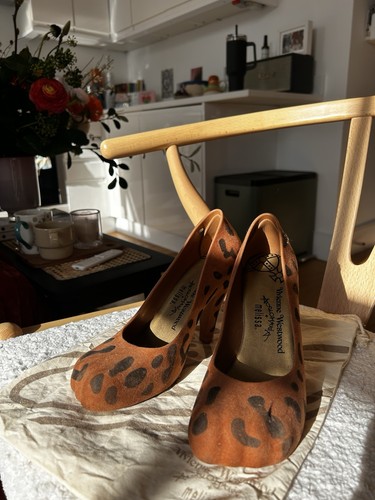 Vivienne westwood anglomania - vivienne,