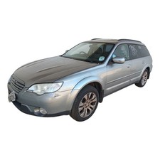 SUBARU OUTBACK ENGINE PETROL BARE 3.0ltr EZ30D  10100BN520