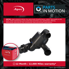 Coolant Thermostat fits AUDI