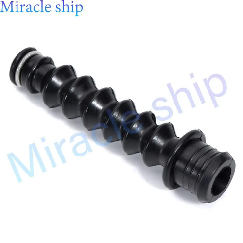 6g1 44147 shift rod - shift, boot