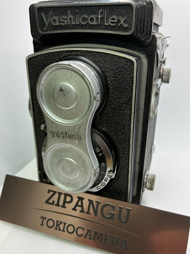 [Excellent+4]▶️YASHICA