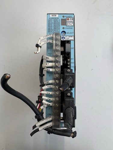 Sanyo denki super servo - sanyo,