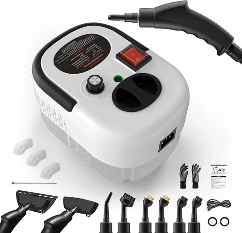 860 multi function steam - multi-function,