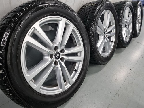 Genuine oem audi - 20”, q7