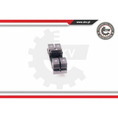 Lhd only 37skv005 esen - only,