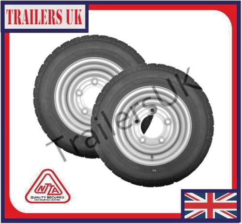 Pair 185 r13c pcd 5 - pair, (pcd
