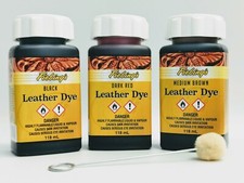 Fiebing's Leather Dye