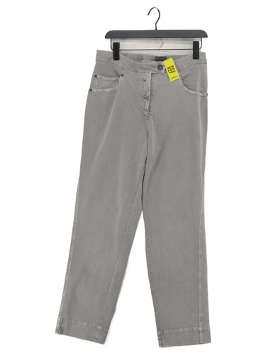 Oska men trousers grey - oska, l