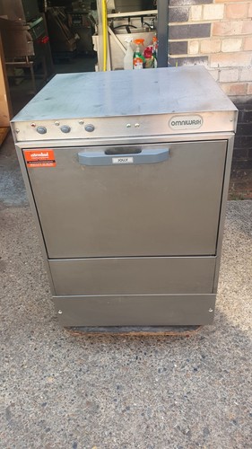 Omniwash undercounter - omniwash,