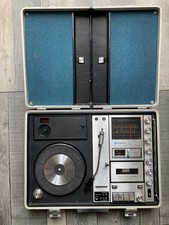 Sanyo G-2615N Solid State