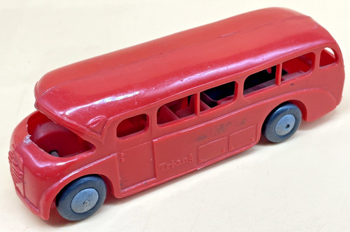 Tri ang minic bedford - bedford, duple