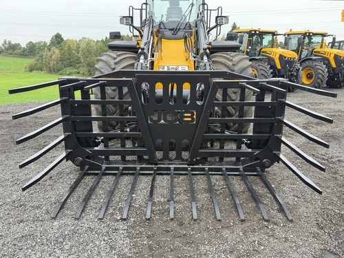 New unused jcb 16ft - unused,