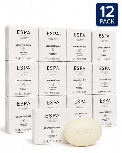 12x espa bergamot - espa, &