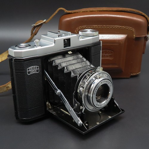 Zeiss ikon signal nettar - zeiss,