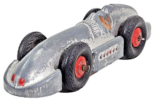Dinky 23e speed - dinky,