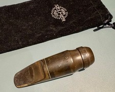 Selmer Soloist Vintage Alto