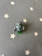 Lego Minifigures Power Miner