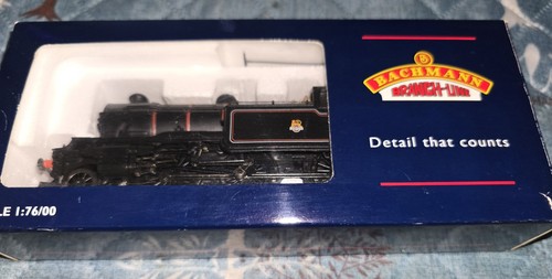 Bachmann 610 tank 67645 - 31-610, v1