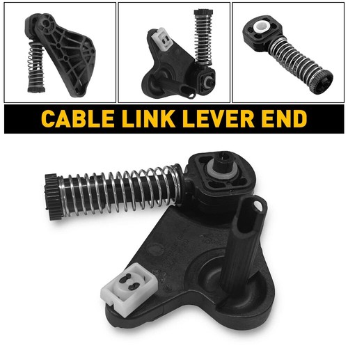 Gear linkage repair kit - gear,