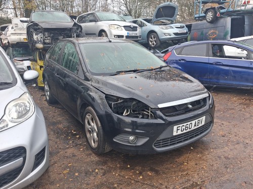Ford focus 2009 - ford,