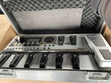 Boss GT 10 Guitar Effects