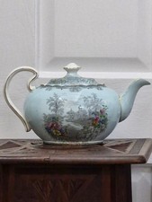 Aynsley Queens Garden 1930s