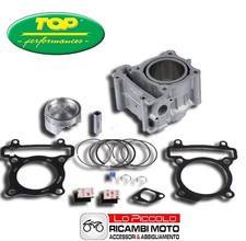 9927120 TOP CYLINDER THERMAL GROUP ø63 RIEJU MARATHON PRO 125 4T-4V 2009