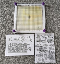 Crafter's Companion 8 x 8 inch