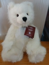 CHARLIE BEAR LITTLE BEAN.