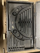 Moore and Wright 6-12 Inch