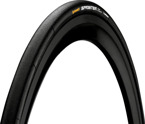 Continental sprinter road - sprinter, /