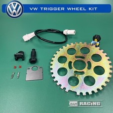 VW Golf Mk2 GTi Trigger Wheel