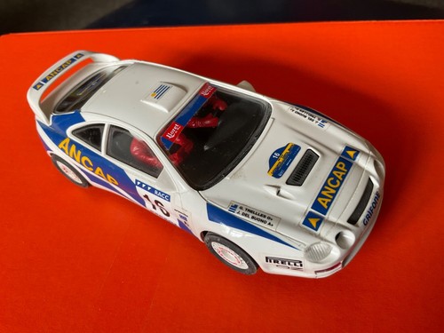 Ninco 50120 toyota celica - ninco,