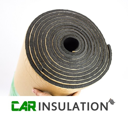 Self adhesive 8mm land rover - self-adhesive,