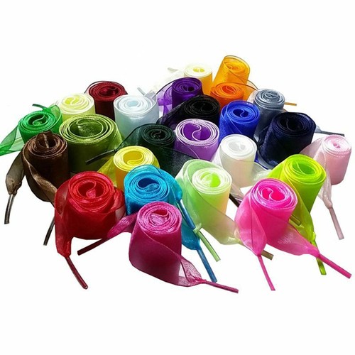 2cm shoelaces fashion - 2cm,