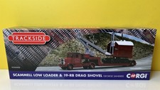 CORGI TRACKSIDE 1:76 / 00