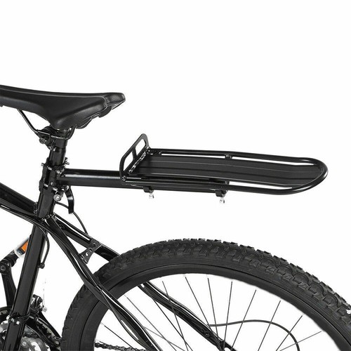 Mtb bike rear - rear, rack
