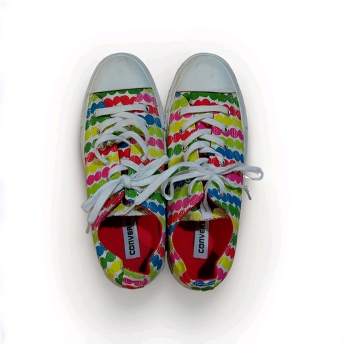 Converse marimekko women - marimekko, women's