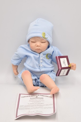 Ashton drake galleries lullaby - ashton,