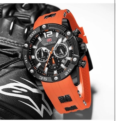 Mini focus men military - mini, sport