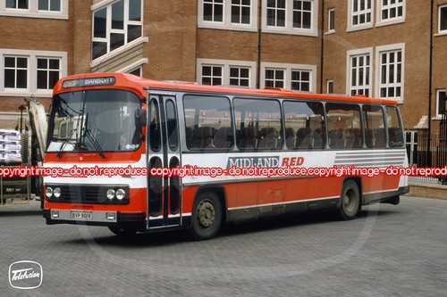 Bus photo midland - bus,