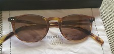 Near Mint Oliver Peoples Riley