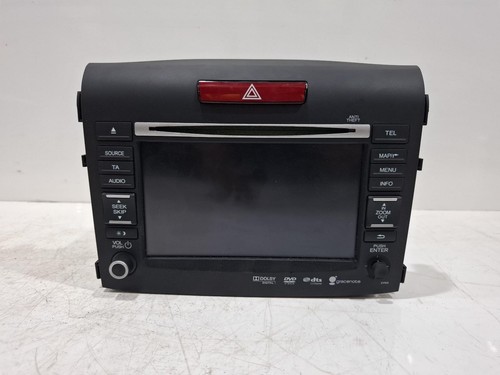 Honda crv mk4 2012 - honda, 2012-2015