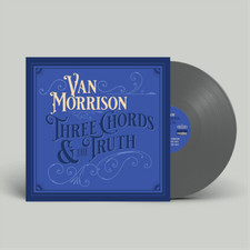 Van Morrison Three Chords &