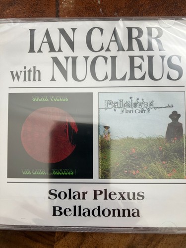 Ian carr with - with, nucleus